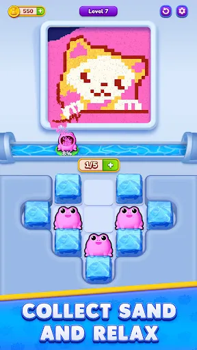 Feed the Frogs: Sort Puzzle | Jogos | XWorld Feed the Frogs: Sort Puzzle | Jogos | XWorld