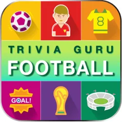 XWorld | Trivia guru Football quiz game