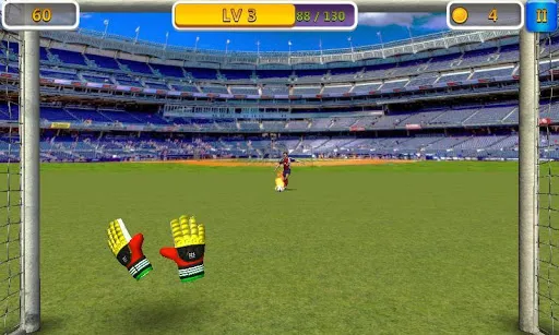 Super Goalkeeper - Soccer Game | Jogos | XWorld