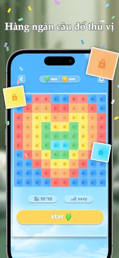 Nonogram - Zen Pic Cross | Games | XWorld Nonogram - Zen Pic Cross | Games | XWorld