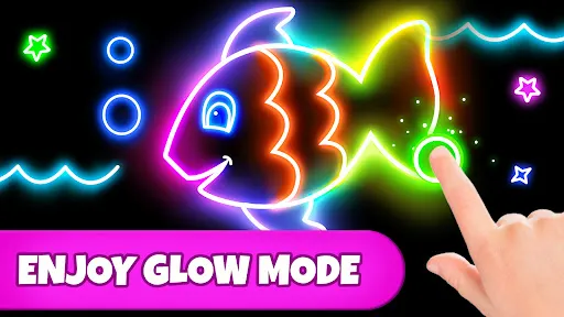 Coloring Games: Color & Paint | Games | XWorld