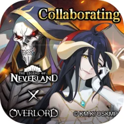 XWorld | The Legend of Neverland