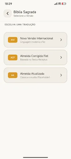 Bíblia Sagrada Quiz | Jogos | XWorld