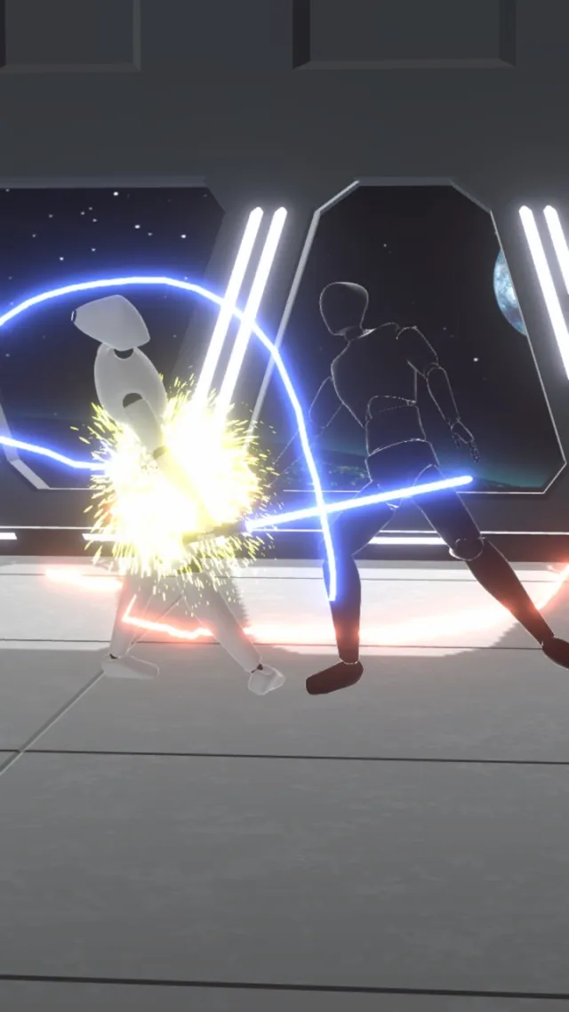 Draw Saber | Games | XWorld