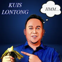 XWorld | Kuis Lontong Lucu