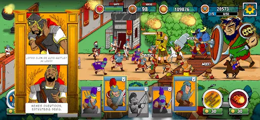 Estrategia: Grow and Conquer | juego | XWorld