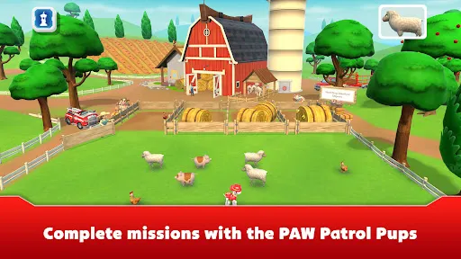 PAW Patrol Academy NETFLIX | Permainan | XWorld