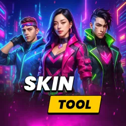 XWorld | FF Skin Tool & Emotes Viewer