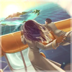XWorld | Finding Paradise XWorld | Finding Paradise