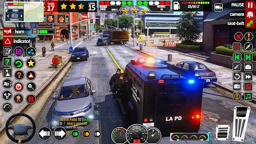 US Police City Car Chase Games | Games | XWorld US Police City Car Chase Games | Games | XWorld