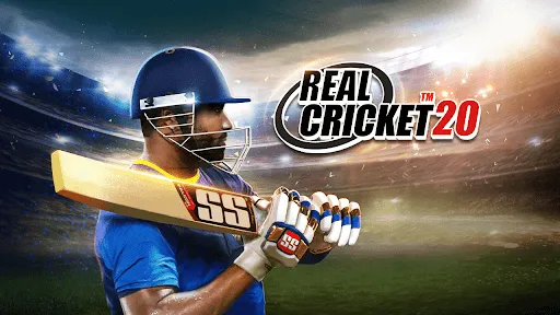 Real Cricket™ 20 | 游戏 | XWorld