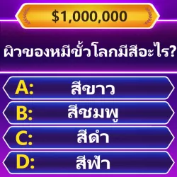 XWorld | Trivia Master - เกมตอบคำถาม