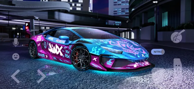 Tuning Club Online: Car Racing | Permainan | XWorld