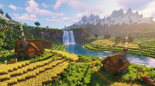 Craftsman 3: Building Crafting | 游戏 | XWorld