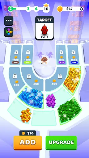 Concert Sort | Games | XWorld Concert Sort | Games | XWorld