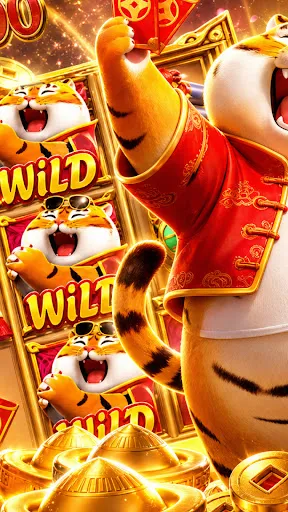 Fortune Tiger: Tigrinho Dash | Jogos | XWorld Fortune Tiger: Tigrinho Dash | Jogos | XWorld
