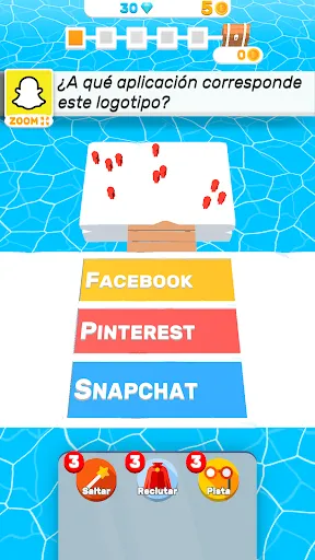 Trivia.io | juego | XWorld Trivia.io | juego | XWorld