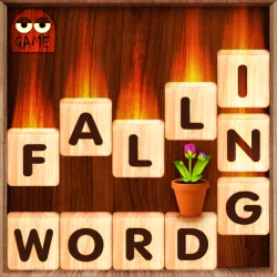 XWorld | Falling Word Games - Addictive