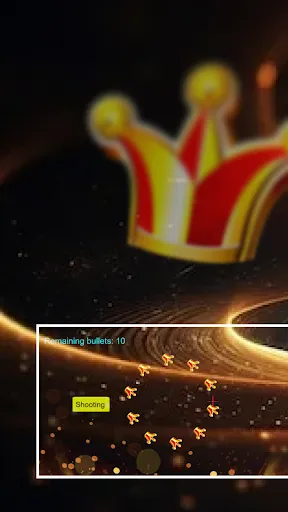 SpinAim | 游戏 | XWorld