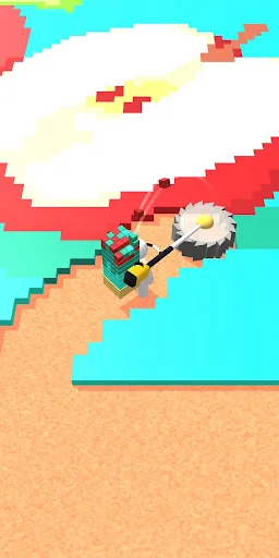 Mow 3D | Jogos | XWorld