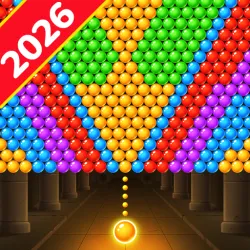 XWorld | Bubble Shooter: Fun Pop Game XWorld | Bubble Shooter: Fun Pop Game