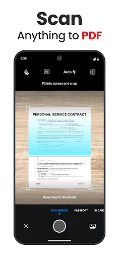 Scanner App - Scan PDF & Docs | Games | XWorld