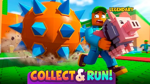 Obby Run: Memerot Tsunami | 游戏 | XWorld Obby Run: Memerot Tsunami | 游戏 | XWorld