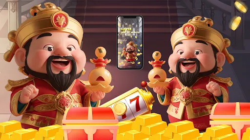 Clever thief of wealth | เกม | XWorld