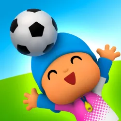 XWorld | Talking Pocoyo Football XWorld | Talking Pocoyo Football