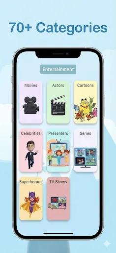 Quizl | 游戏 | XWorld