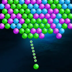XWorld | Puzzle Bubble Pop