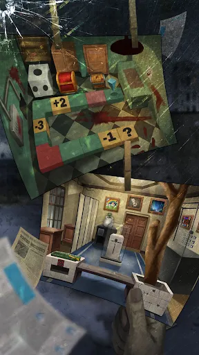 Escape:Stories of Playground | Games | XWorld