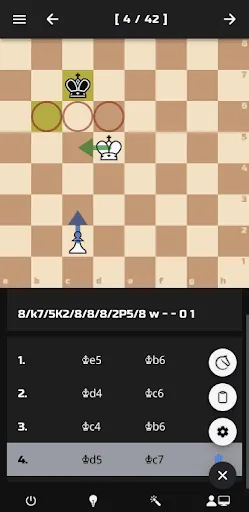 Chess Endgame Training | Games | XWorld