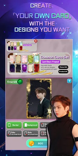 STARWAY KANGDANIEL | เกม | XWorld