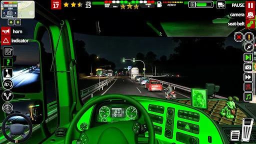 Euro Truck Transporter 3d | juego | XWorld Euro Truck Transporter 3d | juego | XWorld