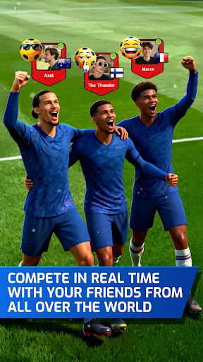 Soccer Star Ultimate Football | Games | XWorld