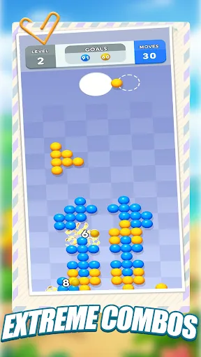 Bubble Blast 3D Game | Permainan | XWorld