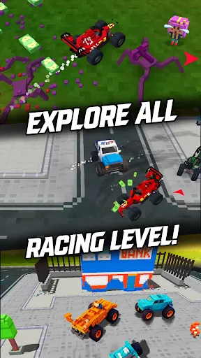 Street Racing: Car Racing Game | Игры | XWorld