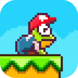 XWorld | Hoppy Frog