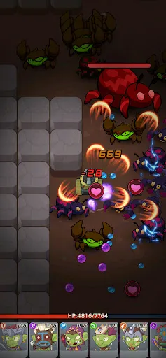 Goblin Survivors | Games | XWorld