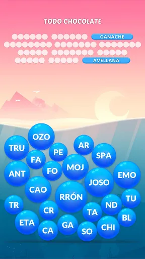 Word Carnival - Todo en Uno | juego | XWorld