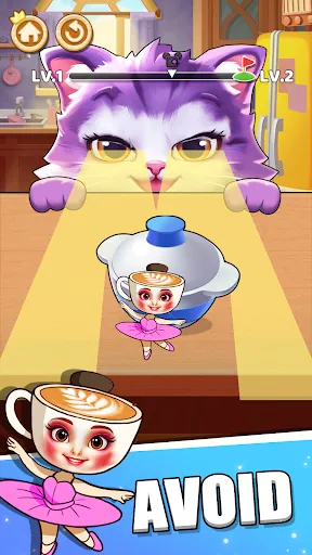 Super Fun Mini Games | Permainan | XWorld