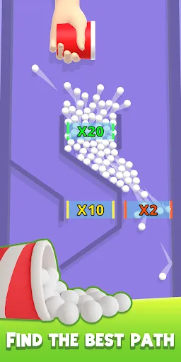 Bounce and collect | juego | XWorld Bounce and collect | juego | XWorld