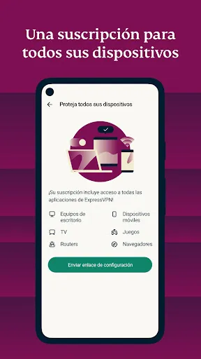 ExpressVPN: VPN para Android | juego | XWorld