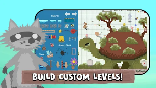 Ultimate Chicken Horse | 游戏 | XWorld