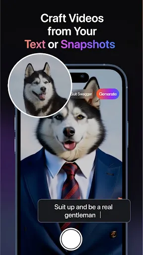PixVerse: AI Video Generator | Games | XWorld