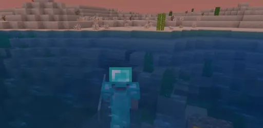 TERROR MOON CRAFT | Permainan | XWorld