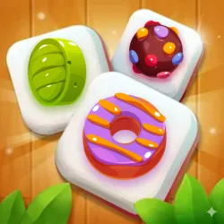 XWorld | Match Candy - Tile Puzzle
