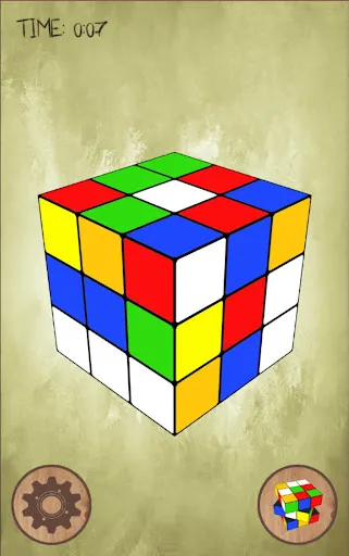 Winner Rubik's Cube | Jogos | XWorld