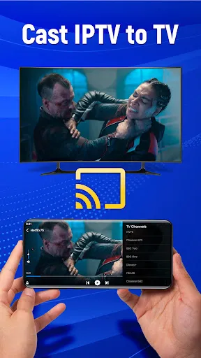 Universal Tv Remote-Cast to TV | Games | XWorld